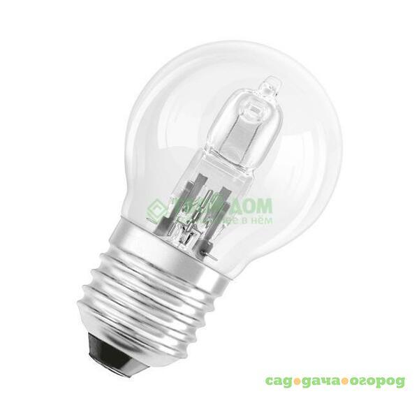 Фото Лампочка Osram E27 46W 230V