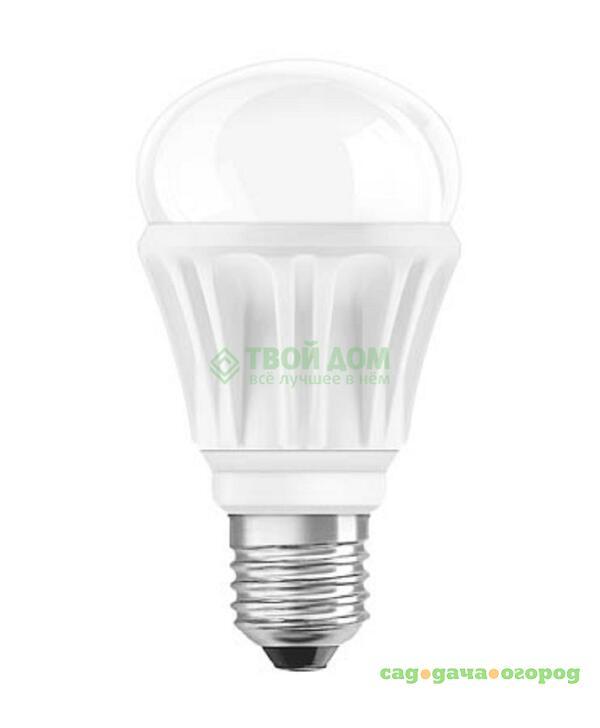 Фото Лампочка Osram A75 13.5W 2700K E27