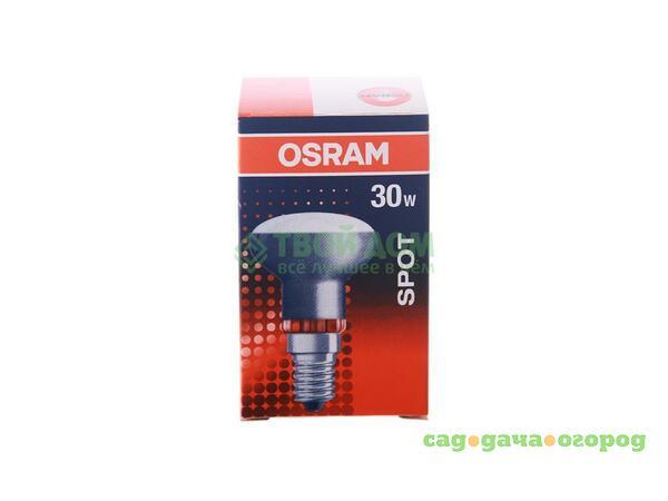 Фото Лампочка Osram 3W 450CD GU5.3