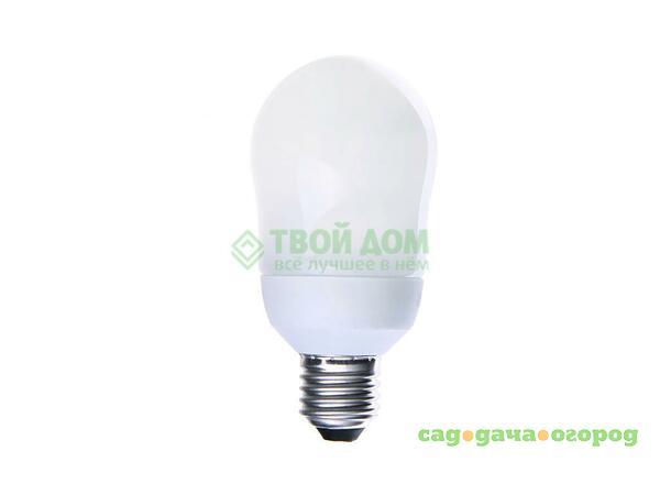 Фото Лампочка Osram 17W E27 2700К