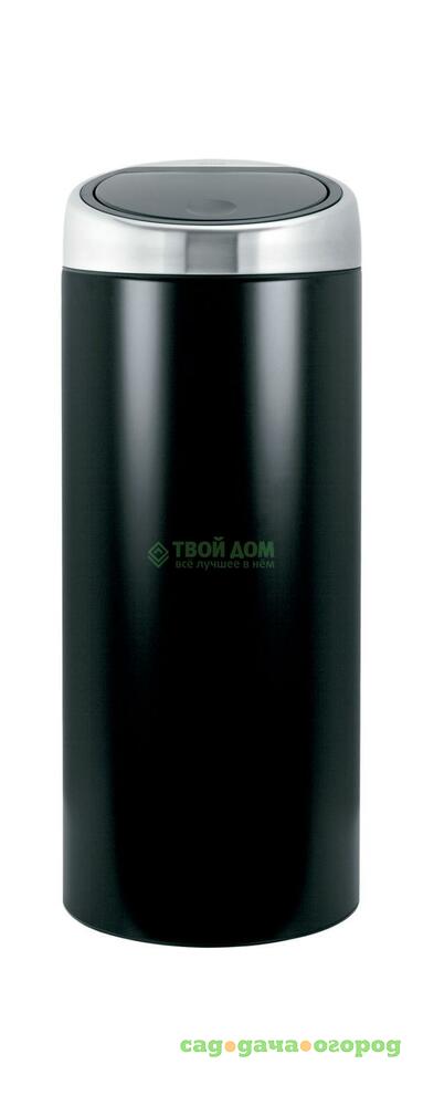 Фото Контейнер для мусора Brabantia Touch Bin 378744