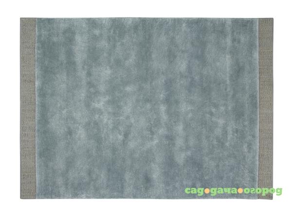Фото Ковёр 70 х 140 см серый Креатив Дизайн Cross Tufting Ct5.6 Grey