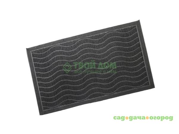 Фото Коврик Velcoc Mixmat 40х60 см Black (ZGMIXM4060/V 600456)