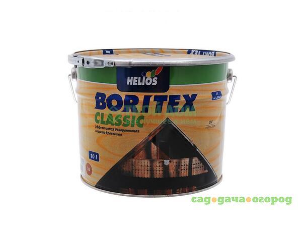 Фото Пропитка Boritex Classic 47965505