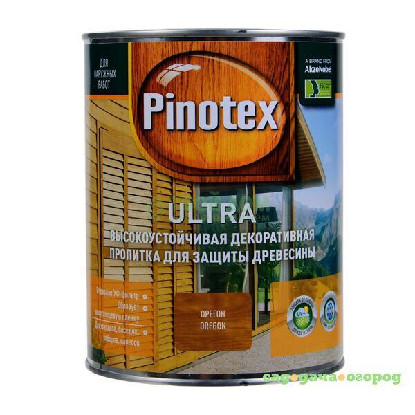 Фото Антисептик Pinotax Ultra awb 1л 02-орегон