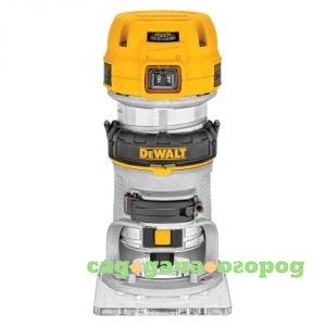 Фото Кромочный фрезер dewalt d 26200