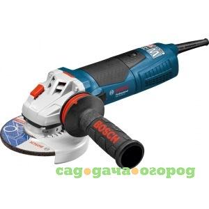 Фото Угловая шлифмашина bosch gws 19-125 cie 0.601.79p.002