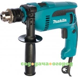 Фото Ударная дрель makita hp1640