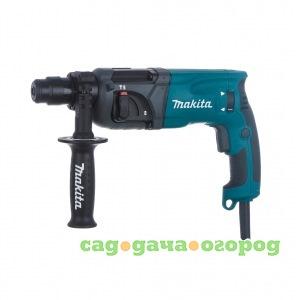 Фото Перфоратор makita hr 2460