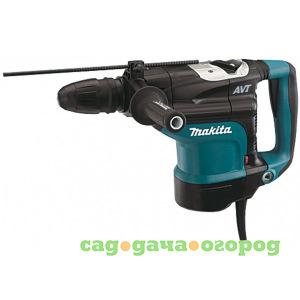 Фото Перфоратор makita hr 4511 c