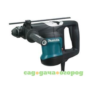 Фото Перфоратор makita hr 3200 c