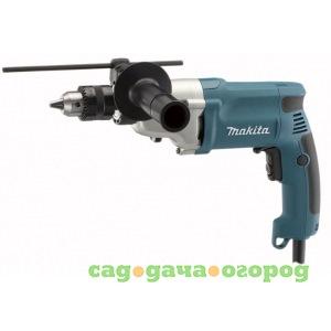 Фото Дрель makita dp 4010