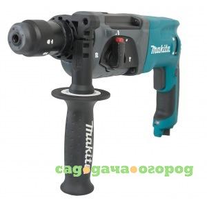 Фото Перфоратор makita hr 2470 ft