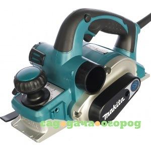 Фото Рубанок makita kp 0810 c