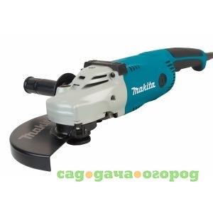 Фото Болгарка (ушм) makita ga 9020 sf