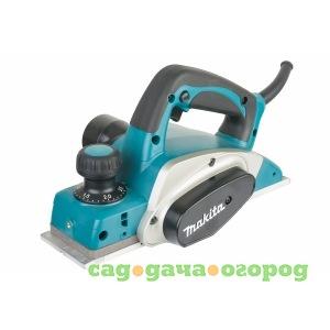 Фото Рубанок makita kp0800