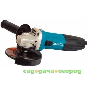 Фото Угловая шлифмашина makita ga 4530