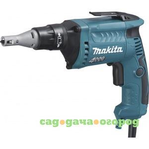 Фото Шуруповерт makita fs4000