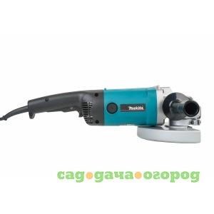 Фото Угловая шлифмашина makita 9069 sf