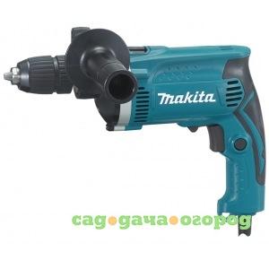 Фото Ударная дрель makita hp1631