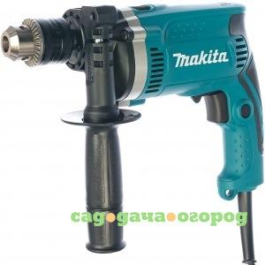 Фото Ударная дрель makita hp1630