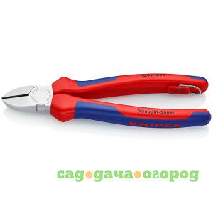 Фото Кусачки knipex kn-7005180t