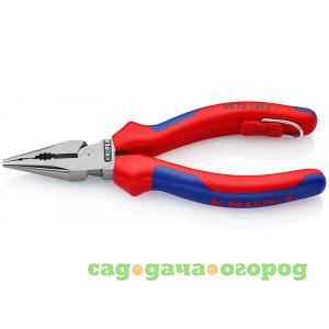 Фото Плоскогубцы knipex kn-0822145t