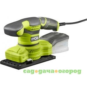 Фото Виброшлифмашина ryobi rss200-ga20 5133003678