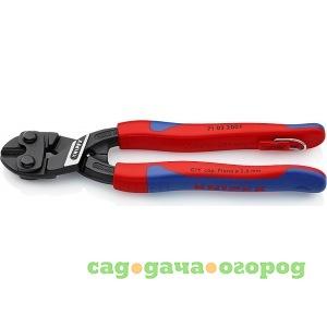 Фото Болторез knipex kn-7102200t