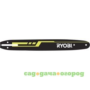 Фото Шина для rcs3840t (16"; 1.3 мм; 3/8"; 56 звеньев) rac246 ryobi 5132002790