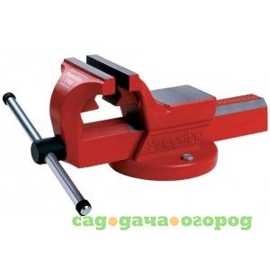 Фото Тиски ridgid superior 140 10815