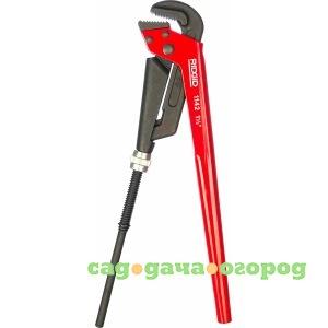 Фото Газовый ключ 1 1/2" ridgid 18391