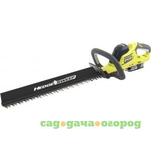 Фото Гибридный кусторез ryobi rht1850h25hs 5133003660