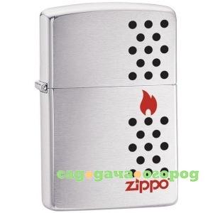 Фото Зажигалка zippo 200 chimney