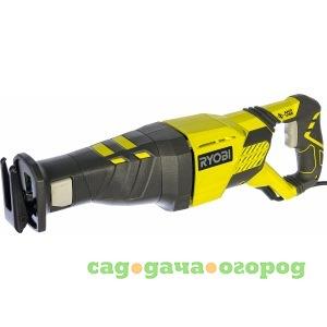 Фото Сабельная пила ryobi rrs1200-k 5133002472