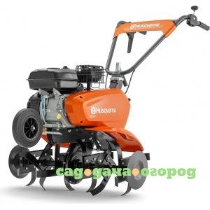 Фото Культиватор husqvarna tf 335 9671011-01