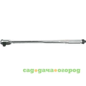 Фото Динамометрический  ключ top tools 1/2", 43-180 нм 37d110