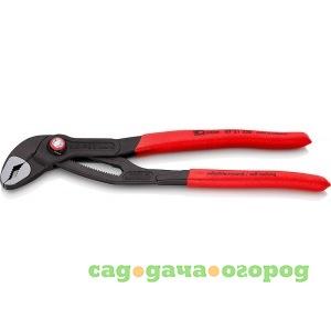 Фото Ключ knipex кобра quickset kn-8721250