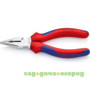 Фото Удлиненные пассатижи knipex kn-0825145