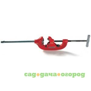 Фото Труборез для стали ridgid 4-s 32840 (2-4)