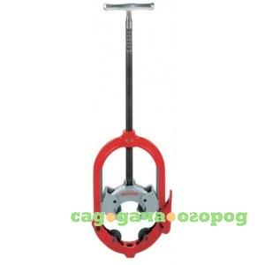 Фото Труборез с хомутной защелкой для стали ridgid 472-hws 83170 (8-12)