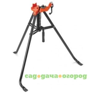 Фото Цепные тиски на треноге ridgid 425 16703 (1/8-2 1/2)