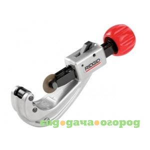 Фото Труборез для пластмассы ridgid 151-p 31637 (10-40 мм)