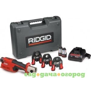 Фото Комплект ridgid rp 241 с губками v15-22-28 59158