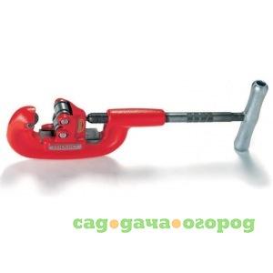 Фото Труборез с широкими роликами ridgid 202 32895 (1/8-2)