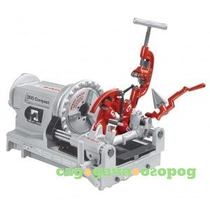 Фото Резьбонарезной станок ridgid compact 300 50697 (1/2-2)