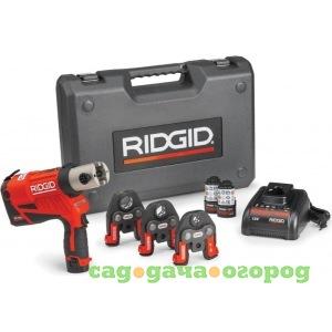 Фото Комплект ridgid rp 240 с губками v15-22-28 59198