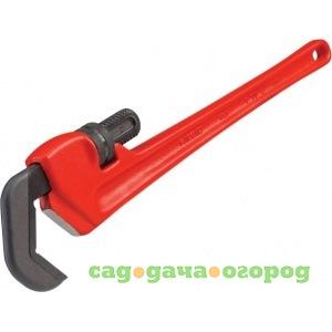 Фото Прямой ключ для шестигранников ridgid 25 1"-2" 31280