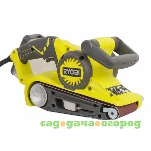 Фото Ленточная шлифмашина ryobi ebs800v 5133001146