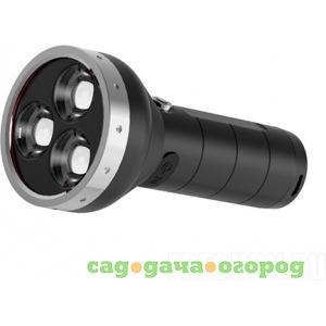 Фото Светодиодный фонарь 3000 лм. led lenser mt18 500847